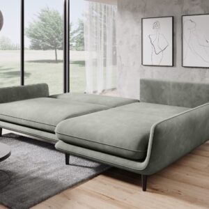 WER - Solano sarok ülőgarnitúra