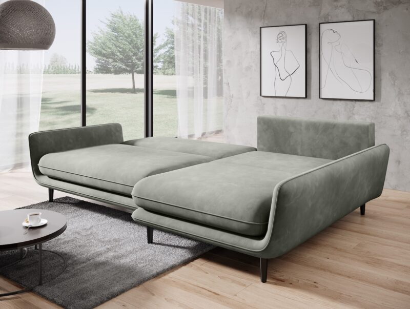 WER - Solano sarok ülőgarnitúra