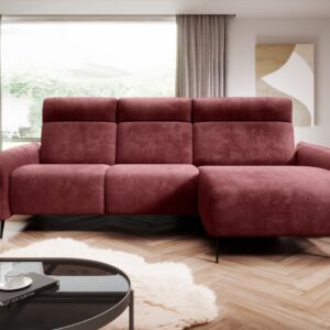 WER - Stelio sarok ülőgarnitúra