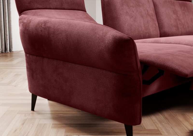 WER - Stelio sarok ülőgarnitúra