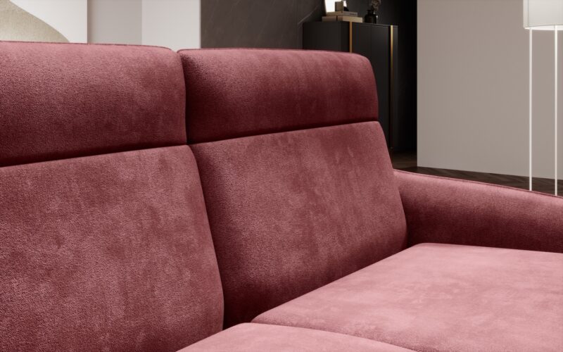 WER - Stelio sarok ülőgarnitúra