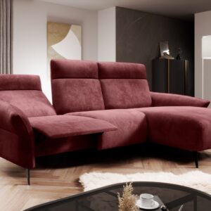 WER - Stelio sarok ülőgarnitúra