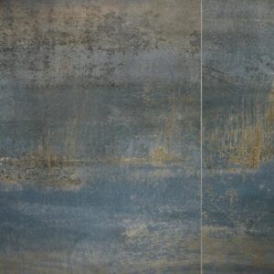 Hal-Luciano kék márvány kihúzható asztal 180-230cm-ig bővíthető