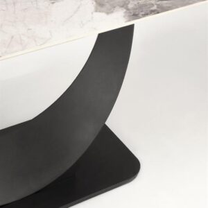 Hal-Fernando kihúzható asztal 160-240cm-ig bővíthető