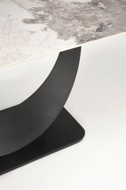 Hal-Fernando kihúzható asztal 160-240cm-ig bővíthető