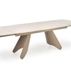 Hal-Salix kihúzható asztal 180-260cm-ig bővíthető