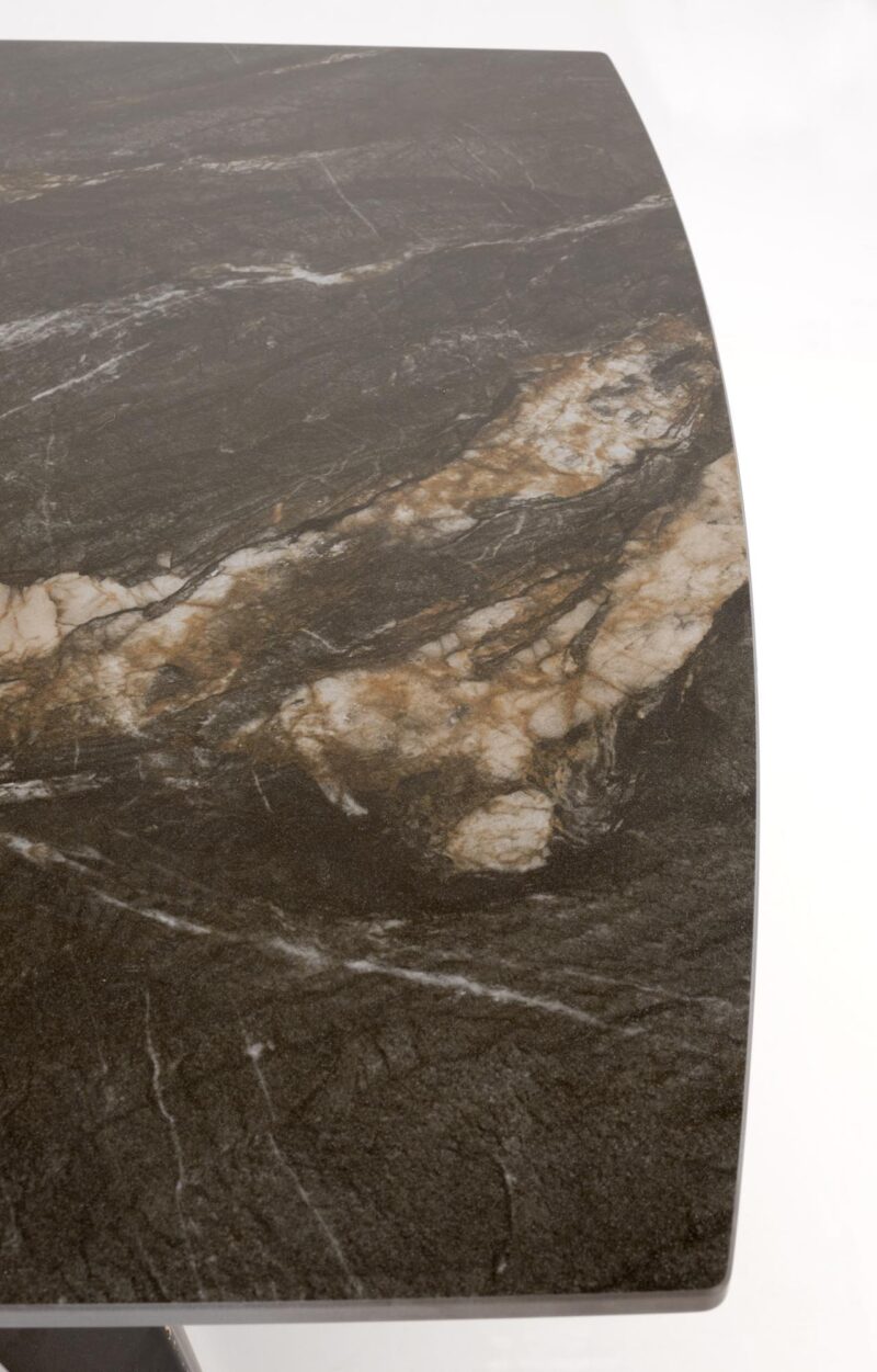 Hal-Armani kihúzható asztal 165-241cm-ig bővíthető