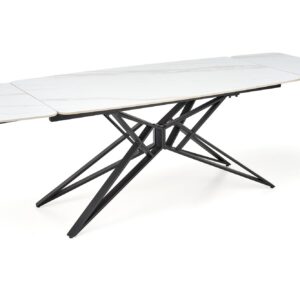 Hal-Alfredo kihúzható asztal 160-240cm-ig bővíthető