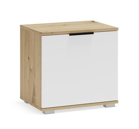 Hal- Clif ST-50 cipőpad