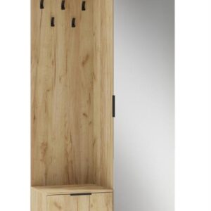 Hal- Coral előszobaszekrény