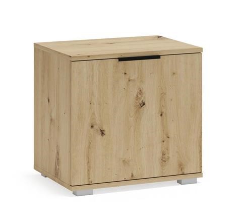 Hal- Clif ST-50 cipőpad