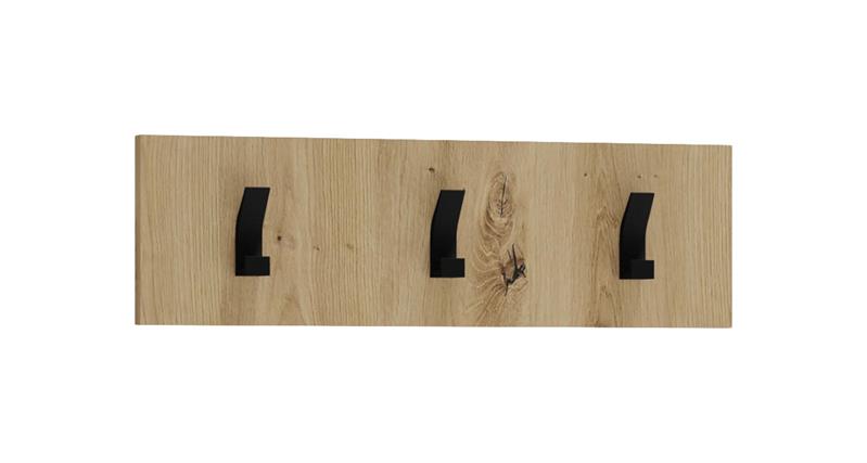 Hal- Clif W50 előszobafogas