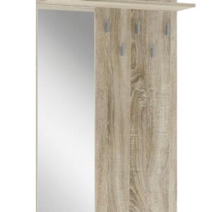 Hal- Lima PR-1 tükrös akasztós előszobafal