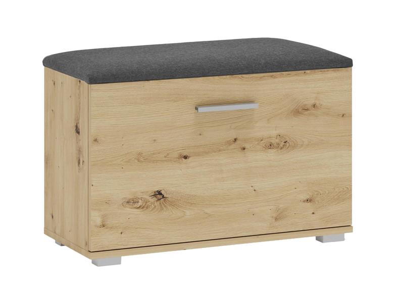 Hal- Lima ST2 cipőtároló pad