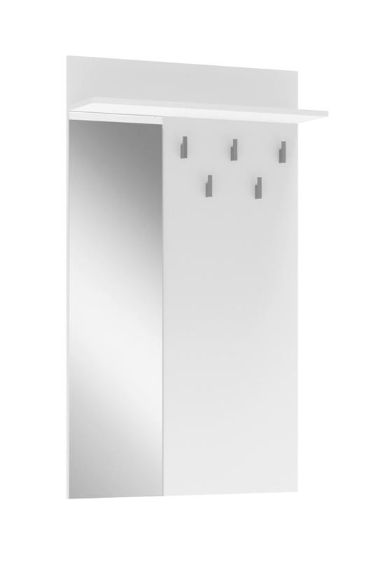 Hal- Lima PR-1 tükrös akasztós előszobafal