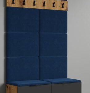 Hal- Clif ST-100 cipőpad