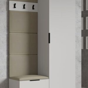 Hal- Clif ST-50 cipőpad