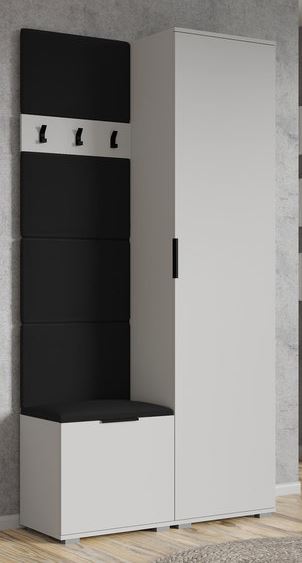 Hal- Clif ST-50 cipőpad