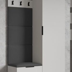 Hal- Clif ST-50 cipőpad