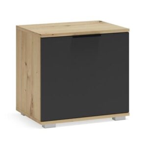 Hal- Clif ST-50 cipőpad