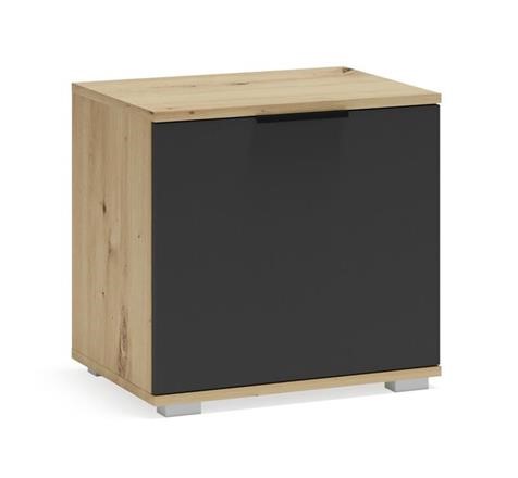 Hal- Clif ST-50 cipőpad