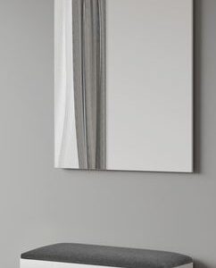 Hal- Lima PR-1 tükrös akasztós előszobafal