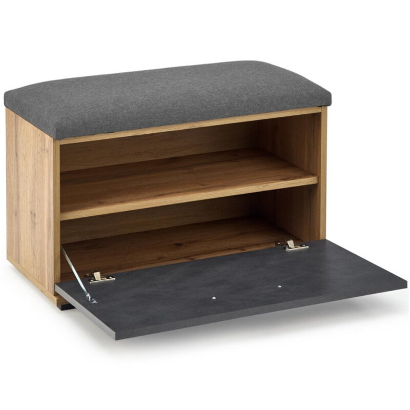 Hal- Lima ST2 cipőtároló pad