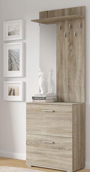 Hal- Lima ST3 két tárolós