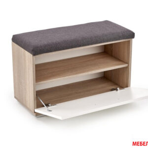 Hal- Lima ST2 cipőtároló pad