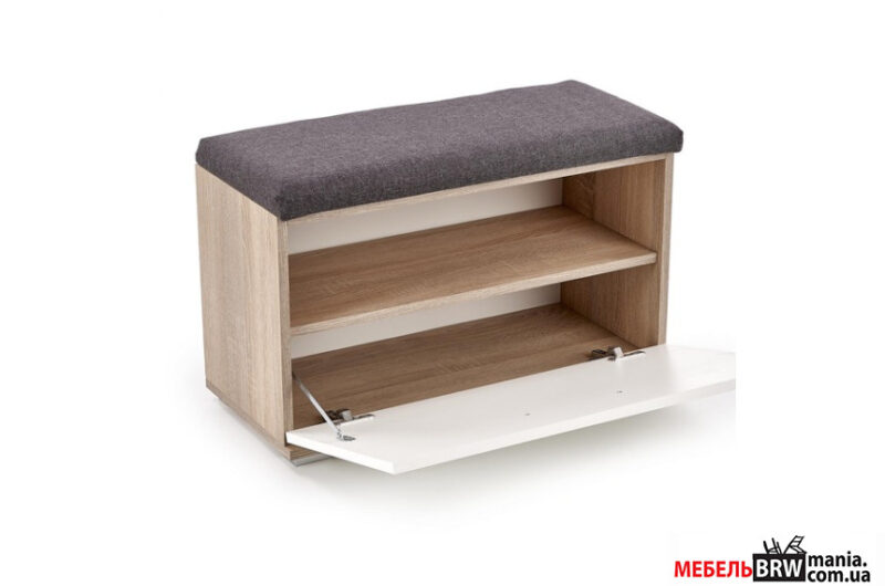 Hal- Lima ST2 cipőtároló pad