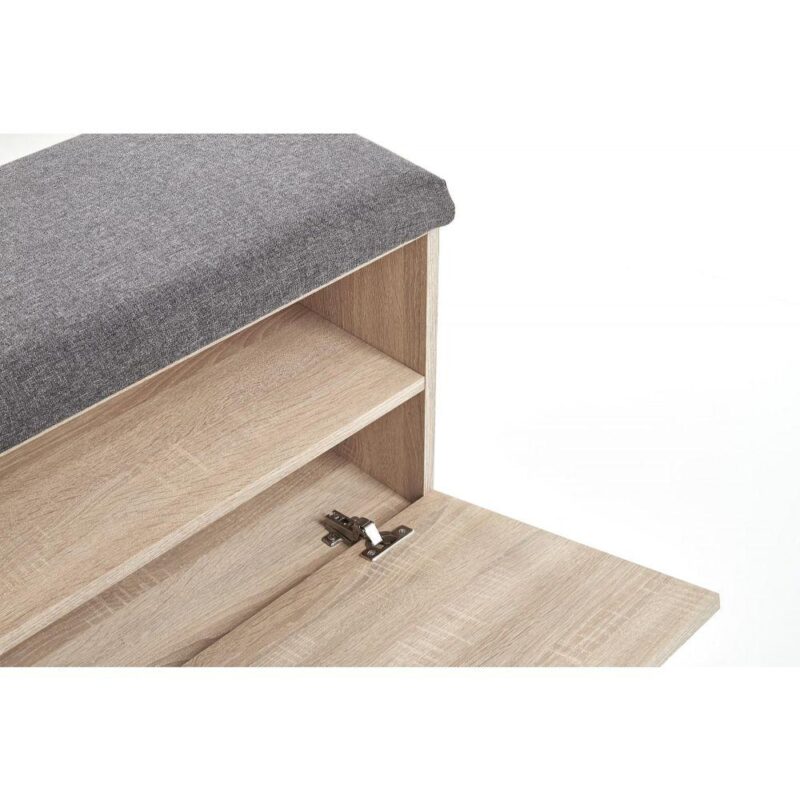 Hal- Lima ST2 cipőtároló pad