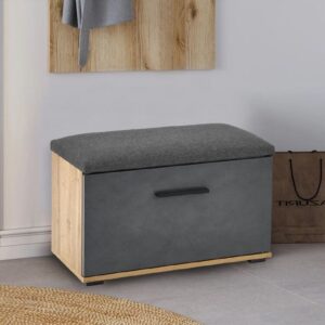 Hal- Lima ST2 cipőtároló pad