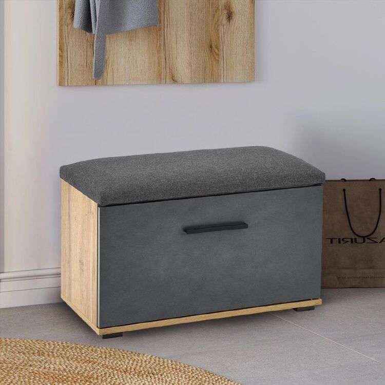 Hal- Lima ST2 cipőtároló pad