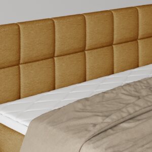 WER - Adel boxspring franciaágy