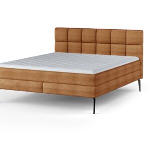 WER - Adel boxspring franciaágy