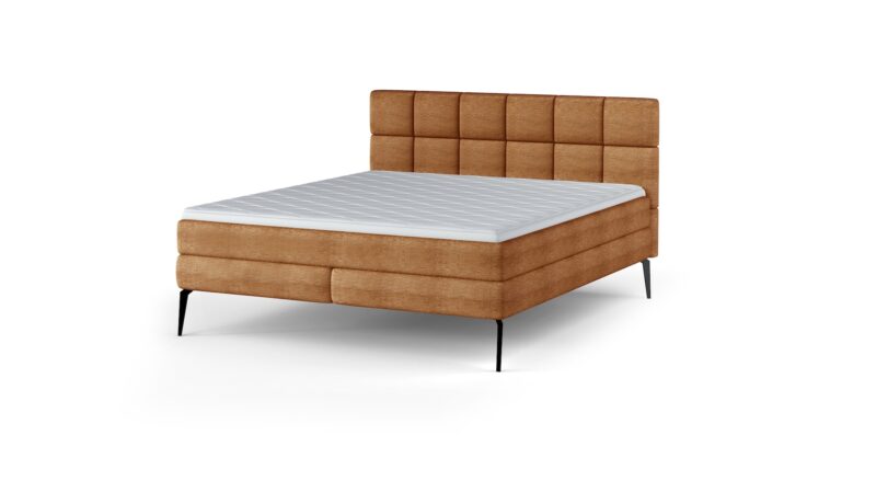 WER - Adel boxspring franciaágy