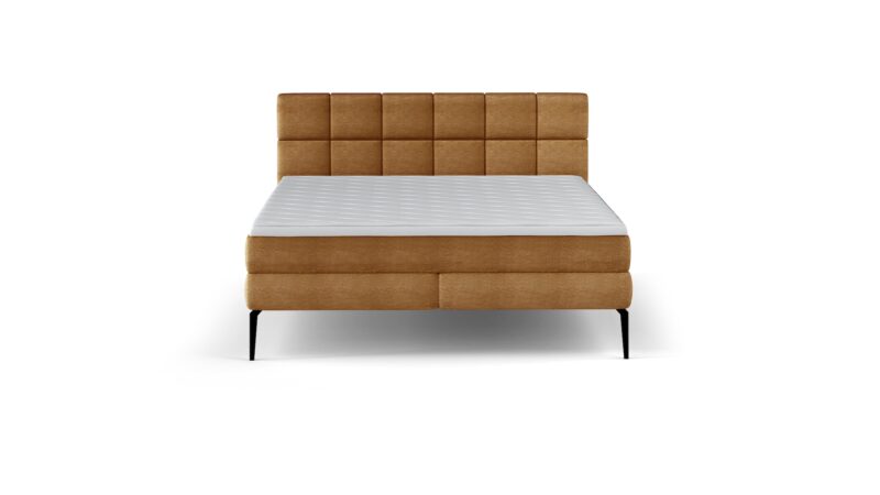 WER - Adel boxspring franciaágy