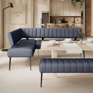 WER - Alto étkező sarokülő