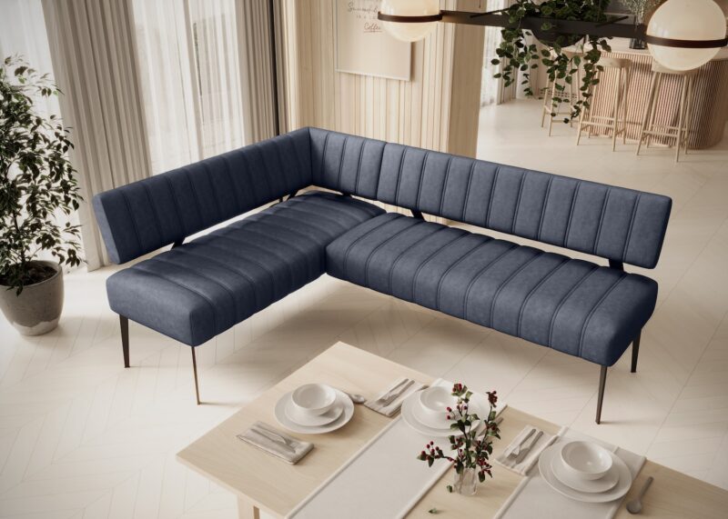 WER - Alto étkező sarokülő