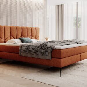 WER - Bari boxpsring franciaágy