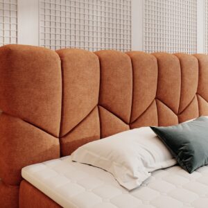 WER - Bari boxpsring franciaágy