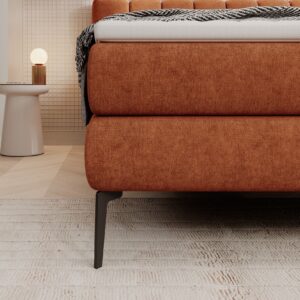 WER - Bari boxpsring franciaágy