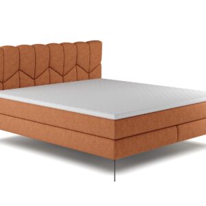 WER - Bari boxpsring franciaágy