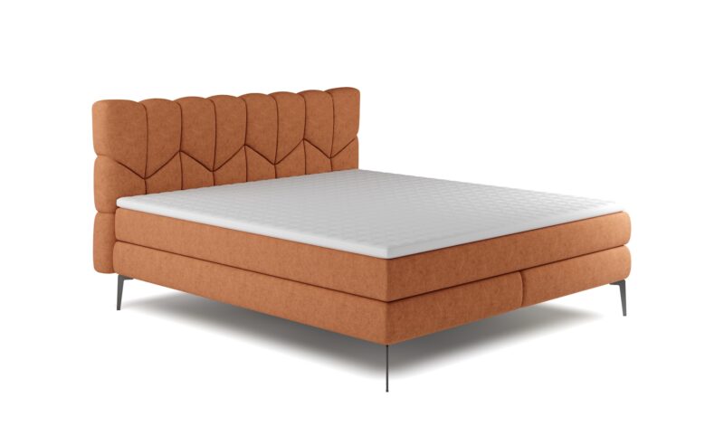 WER - Bari boxpsring franciaágy