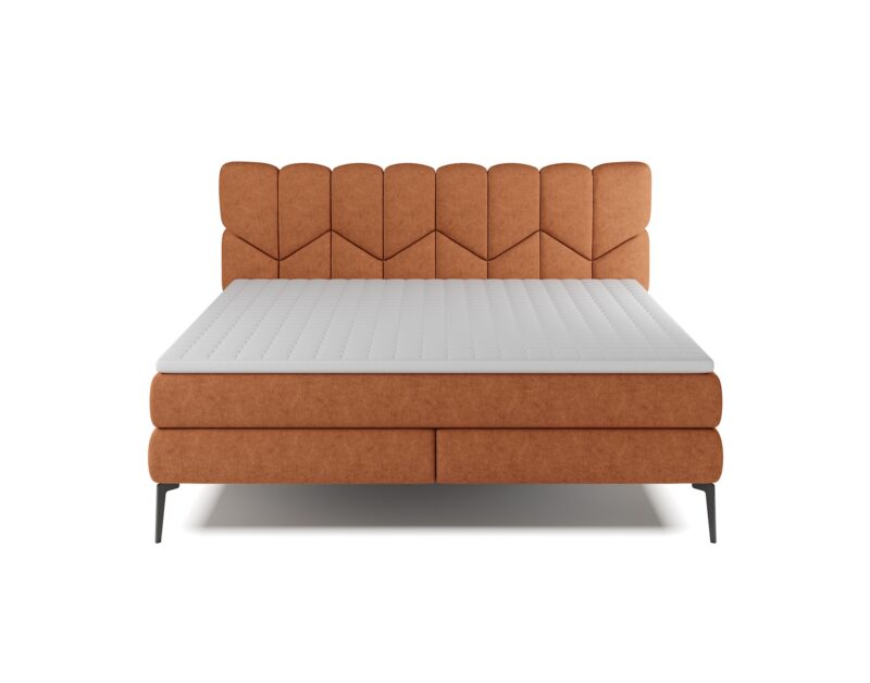 WER - Bari boxpsring franciaágy