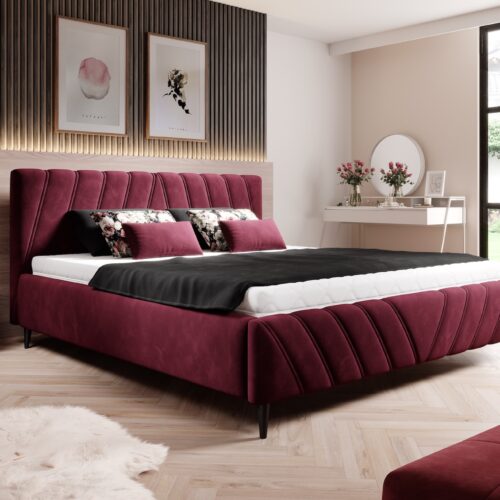 WER - Calypso franciaágy