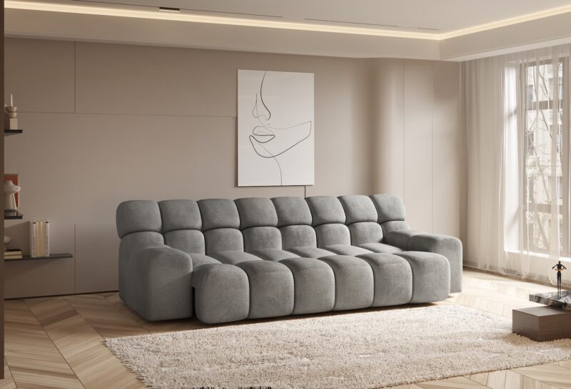 WER - Campile Big Sofa ülőgarnitúra