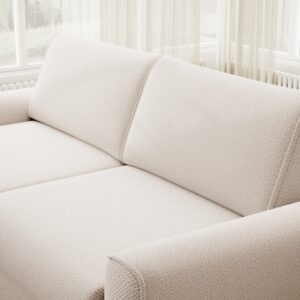 WER - Capri kanapéágy / ülőgarnitúra