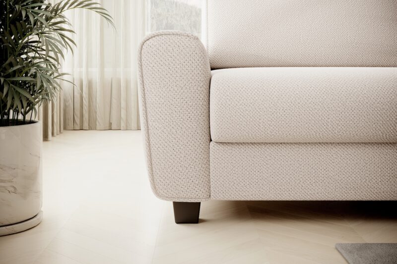 WER - Capri kanapéágy / ülőgarnitúra