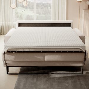 WER - Capri kanapéágy / ülőgarnitúra